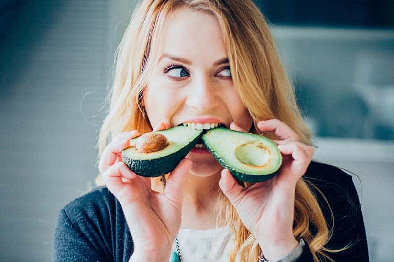 How to Eat Avocados for Effective Weight Loss