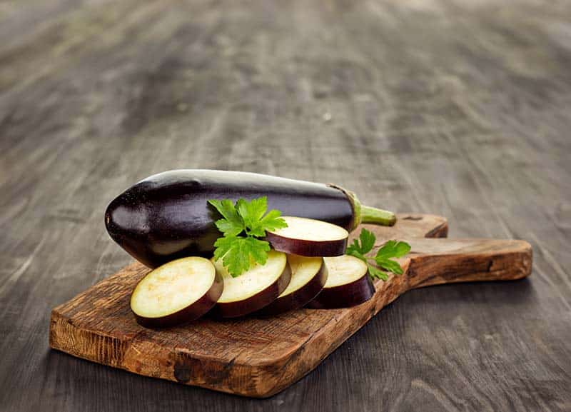 What Are Eggplants