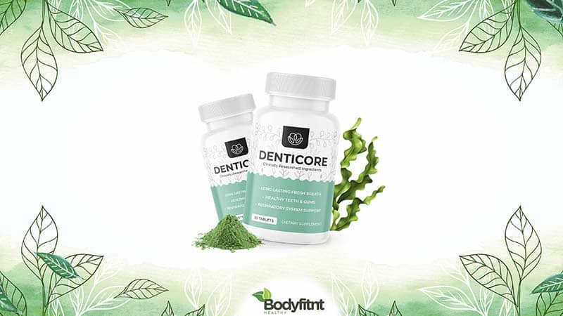 What Is DentiCore?