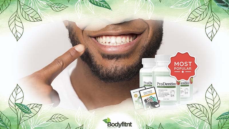 Does ProDentim Work to Support Healthy Teeth