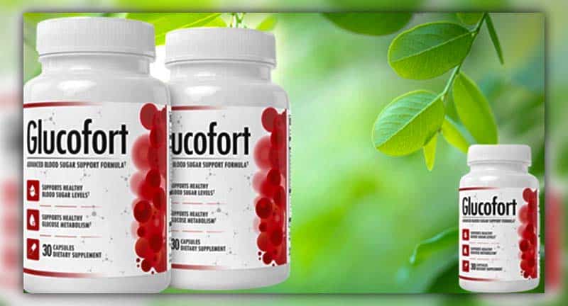 what is glucofort?
