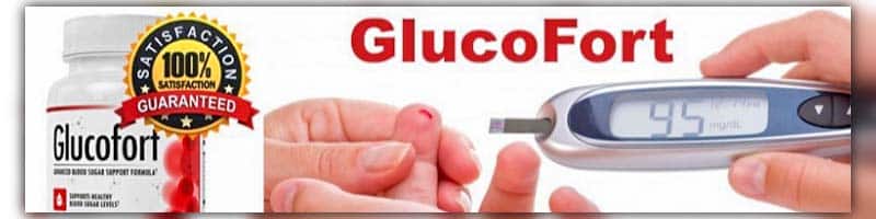 is glucofort any good