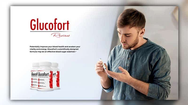 does glucofort work