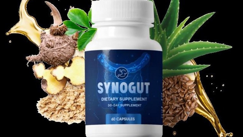 synogut ingredients