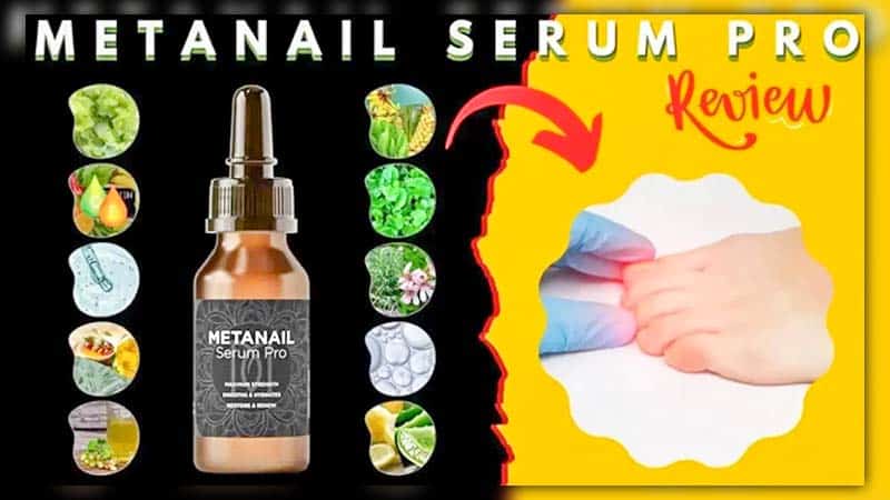 4 Key Tactics The Pros Use For Metanail Complex Review