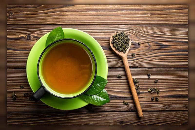 Is Tea Burn Safe to Drink? 