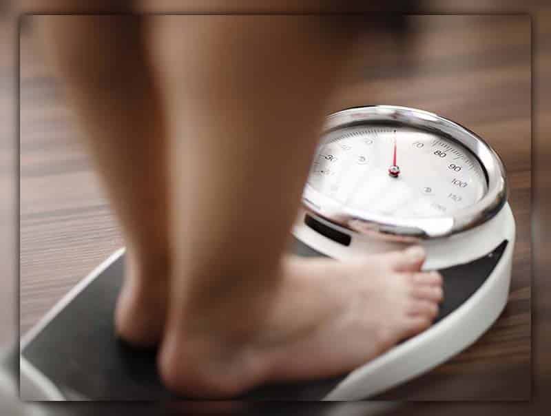 losing weight after hysterectomy surgery
