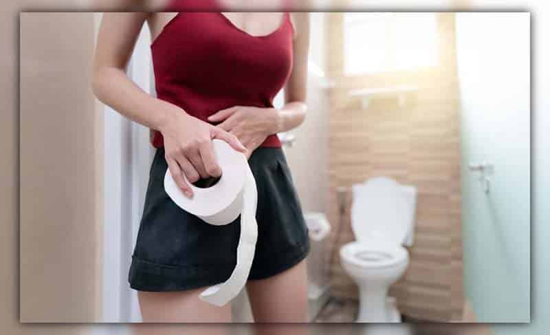 do you poop out fat when you lose weight