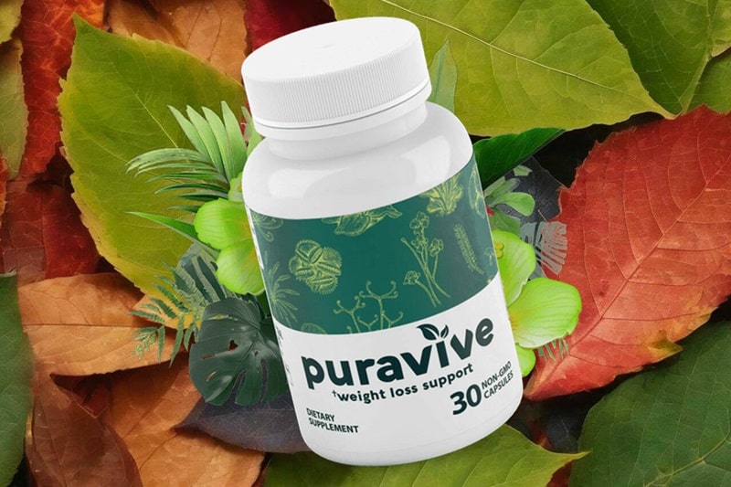 What Is Puravive