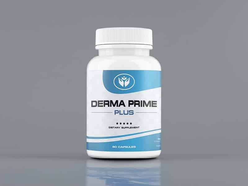 What Is Derma Prime Plus