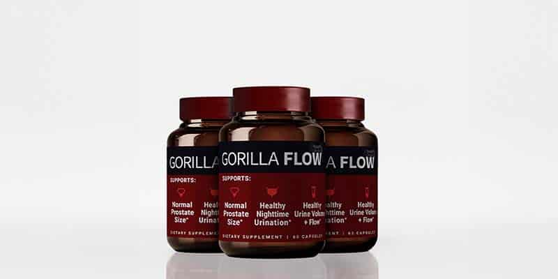 What is Gorilla Flow