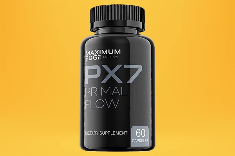 What is PX7 Primal Flow