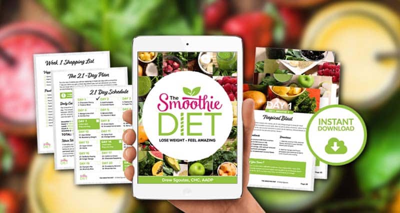 The Features of the Smoothie Diet 21 Day