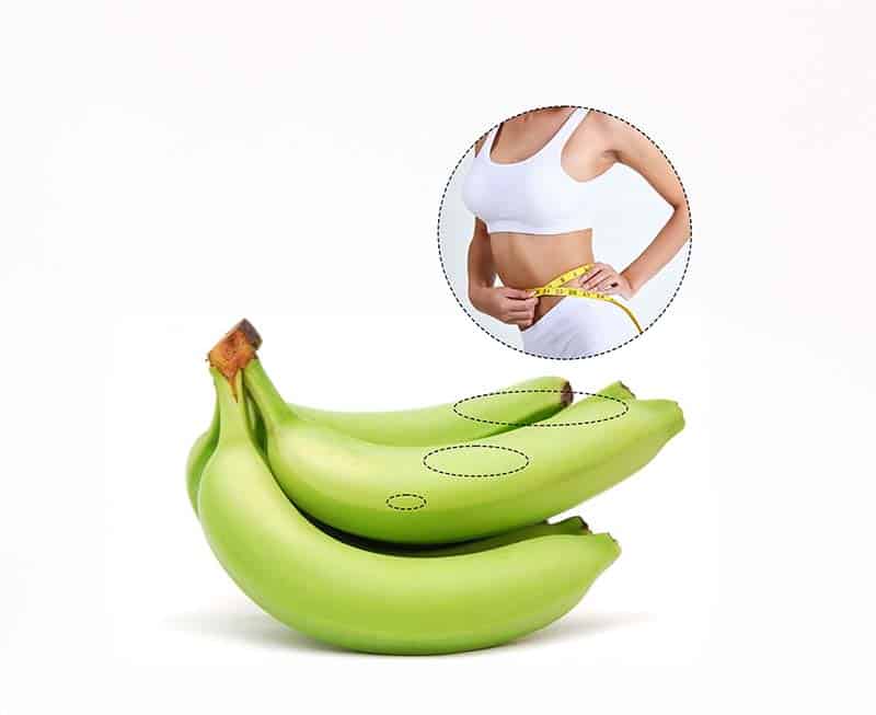 Which Bananas Are Best for Weight Loss