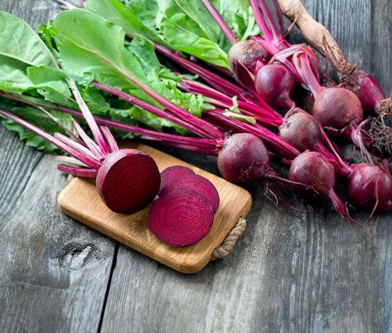 The Role of Beets in Weight Loss