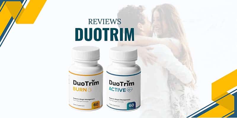 What Is DuoTrim?