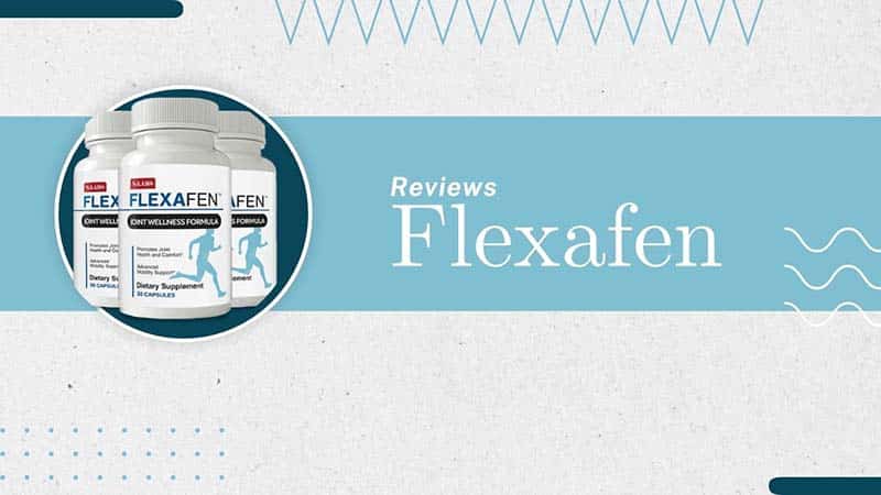 What Is Flexafen? 