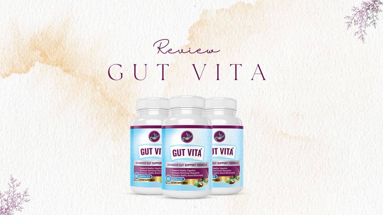 What Is Gut Vita?