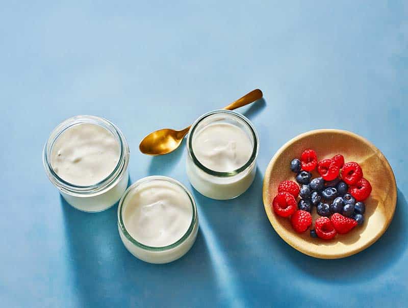 Is Yogurt Good For Weight Loss?