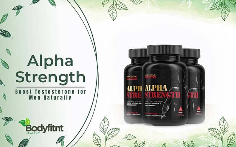 Side Effects of Alpha Strength